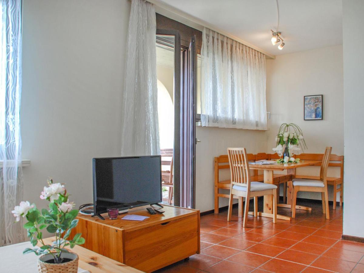Apartment Bellavista-24 By Interhome Cademario Eksteriør billede
