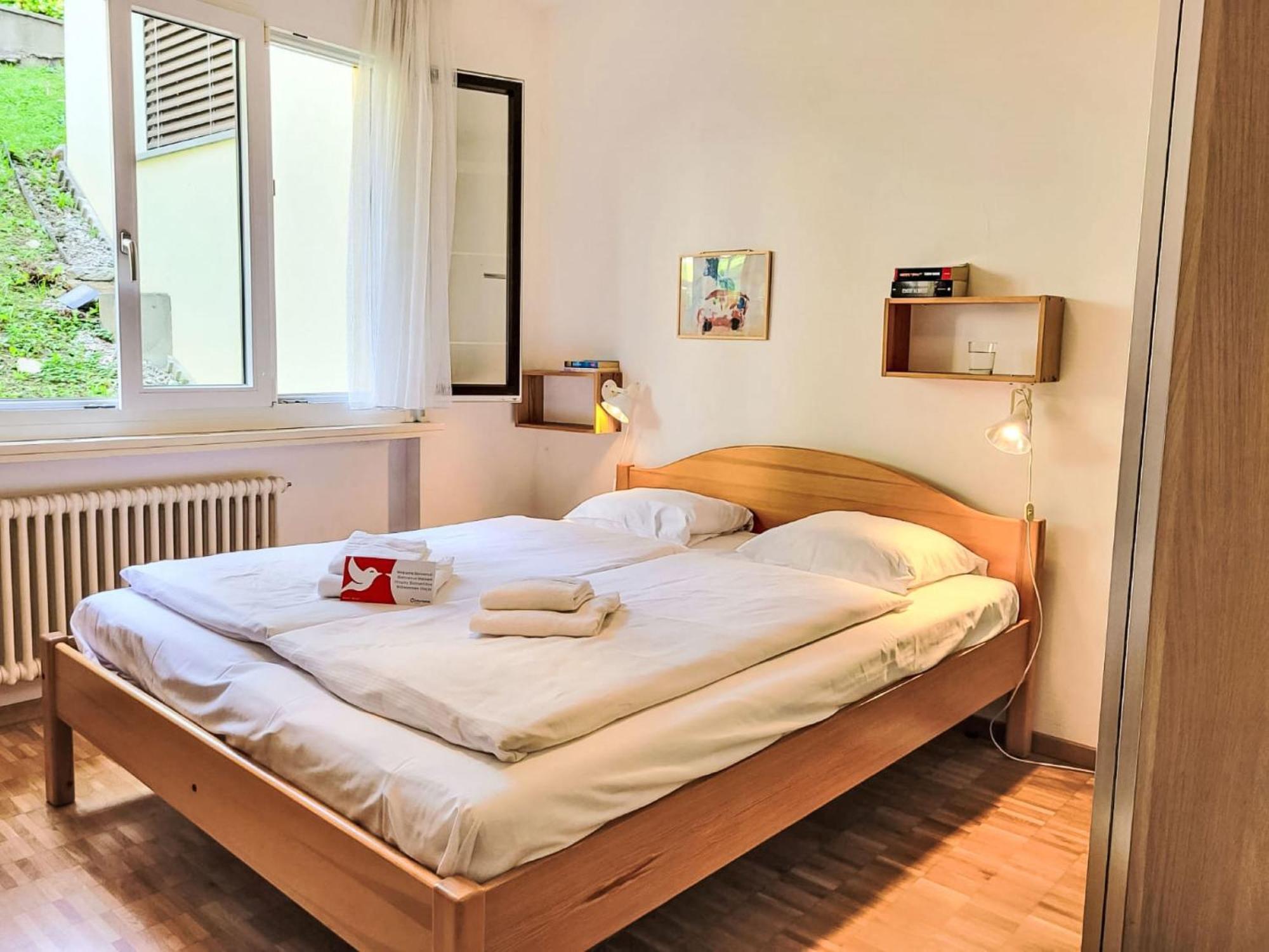 Apartment Bellavista-24 By Interhome Cademario Eksteriør billede
